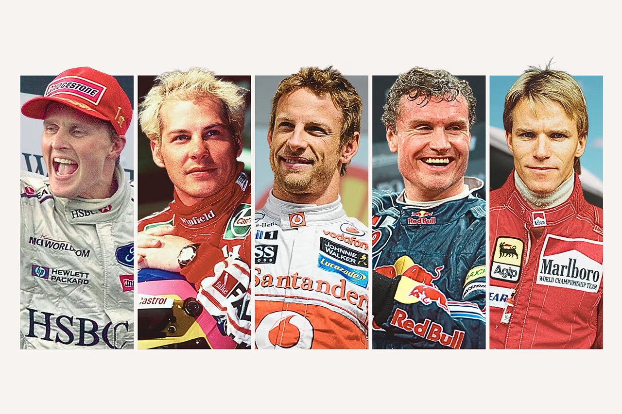 F1レジェンド5名が語る2025年シーズン前半戦と残り12戦への展望