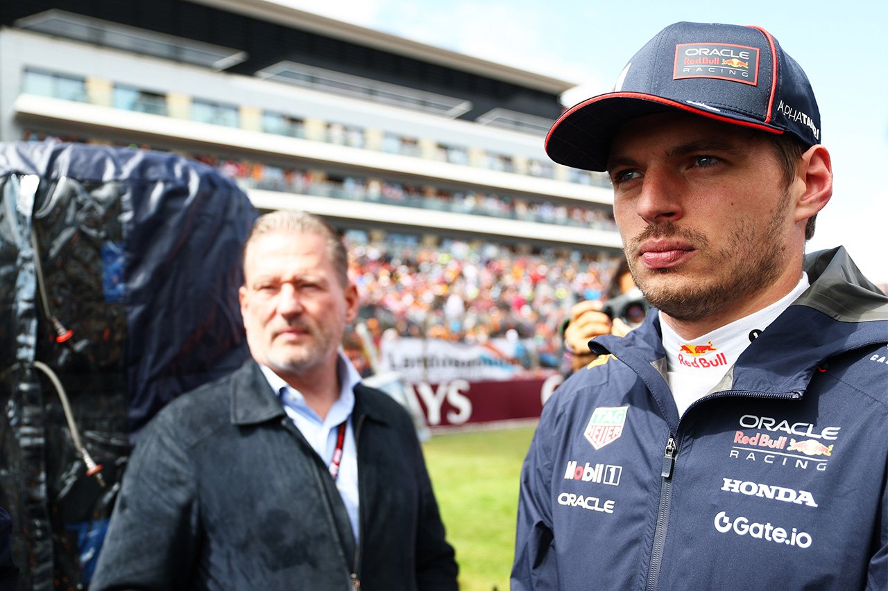 レッドブルF1 マックス・フェルスタッペンのメルセデスF1移籍は「妨害せず」