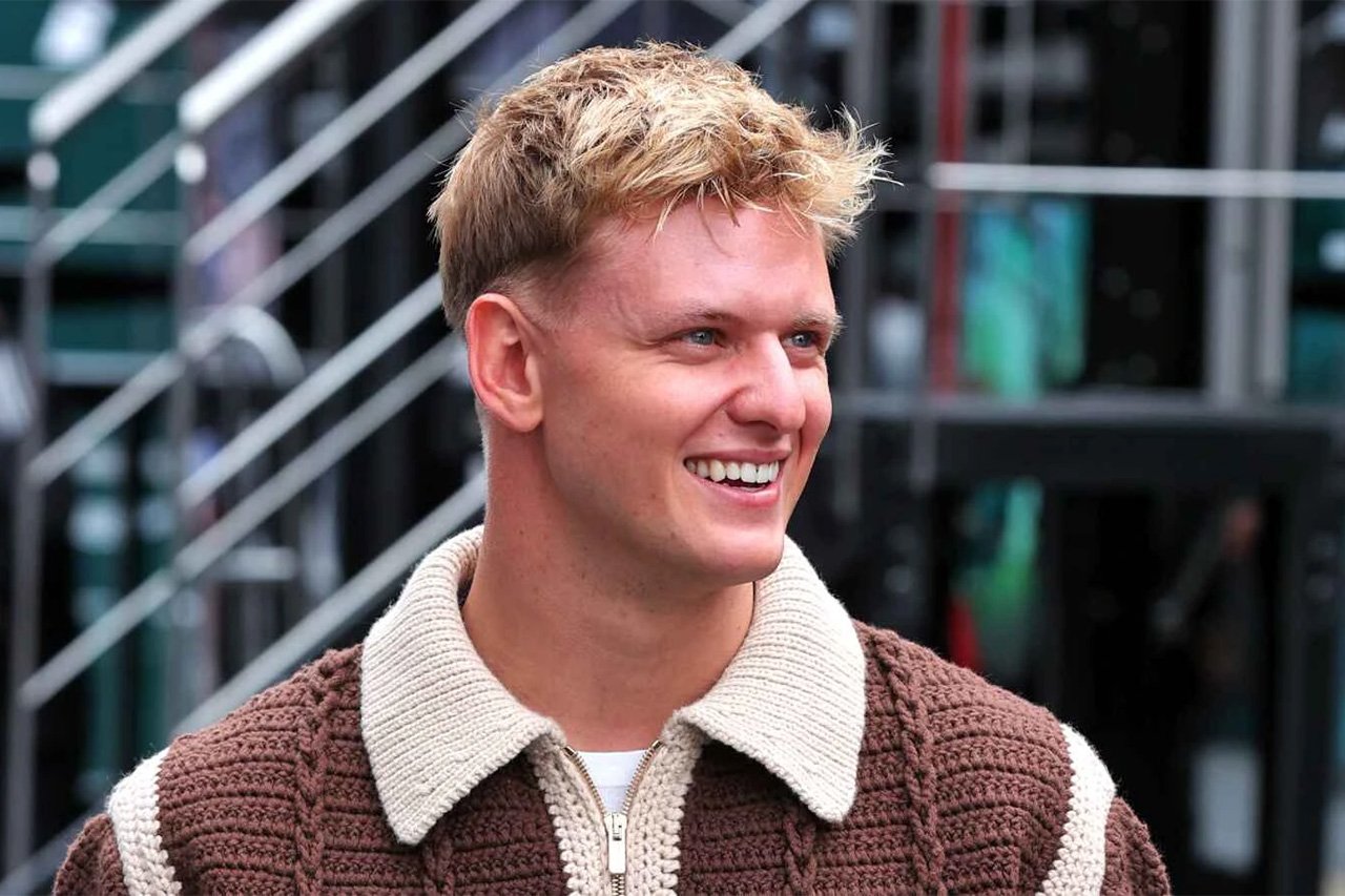 ミック・シューマッハ キャデラックF1と交渉中「非常に前向きな話し合い」
