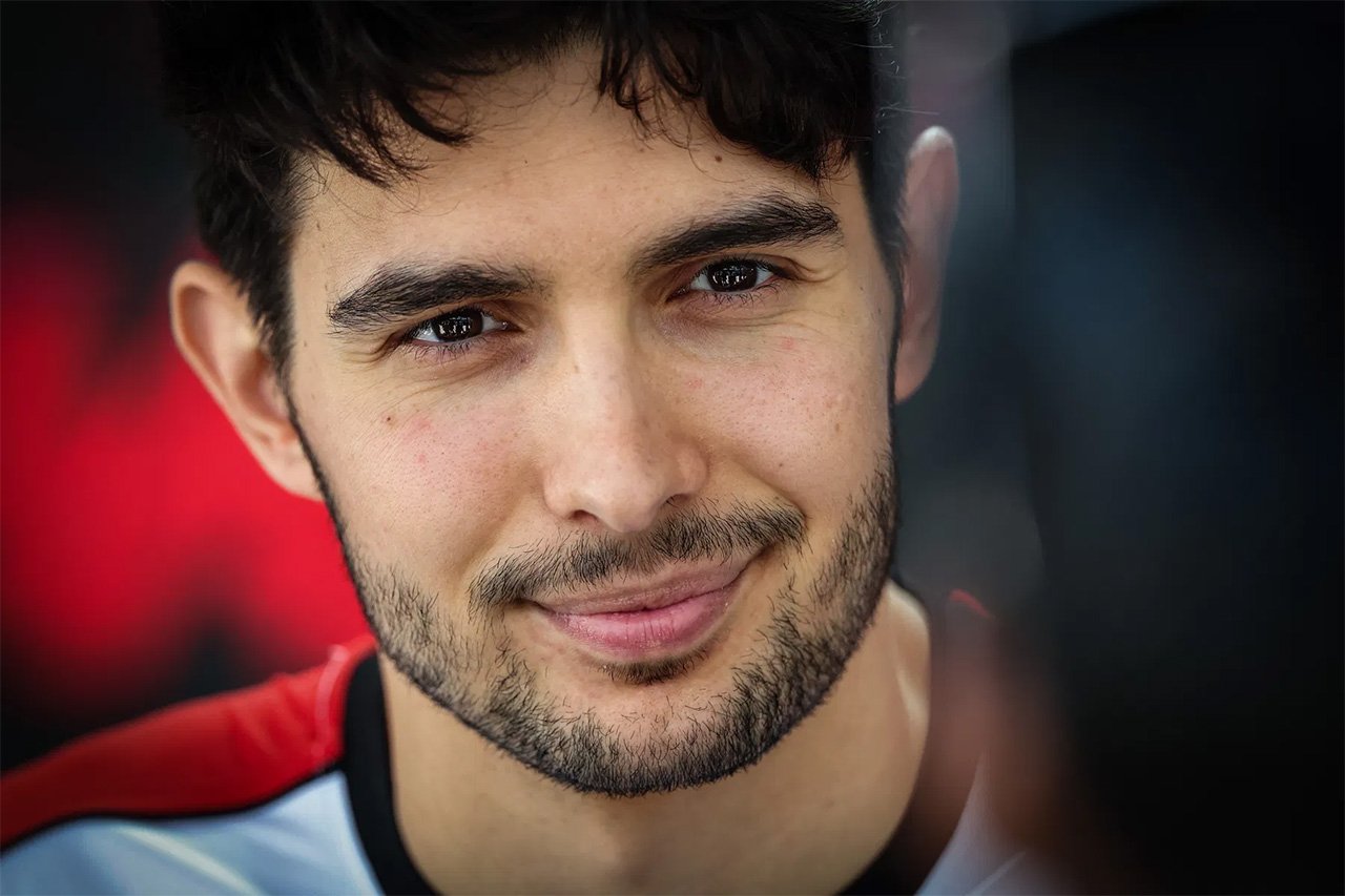 エステバン・オコン「人生ずっと戦いだった」 F1までの過酷な道のりと夢の続き