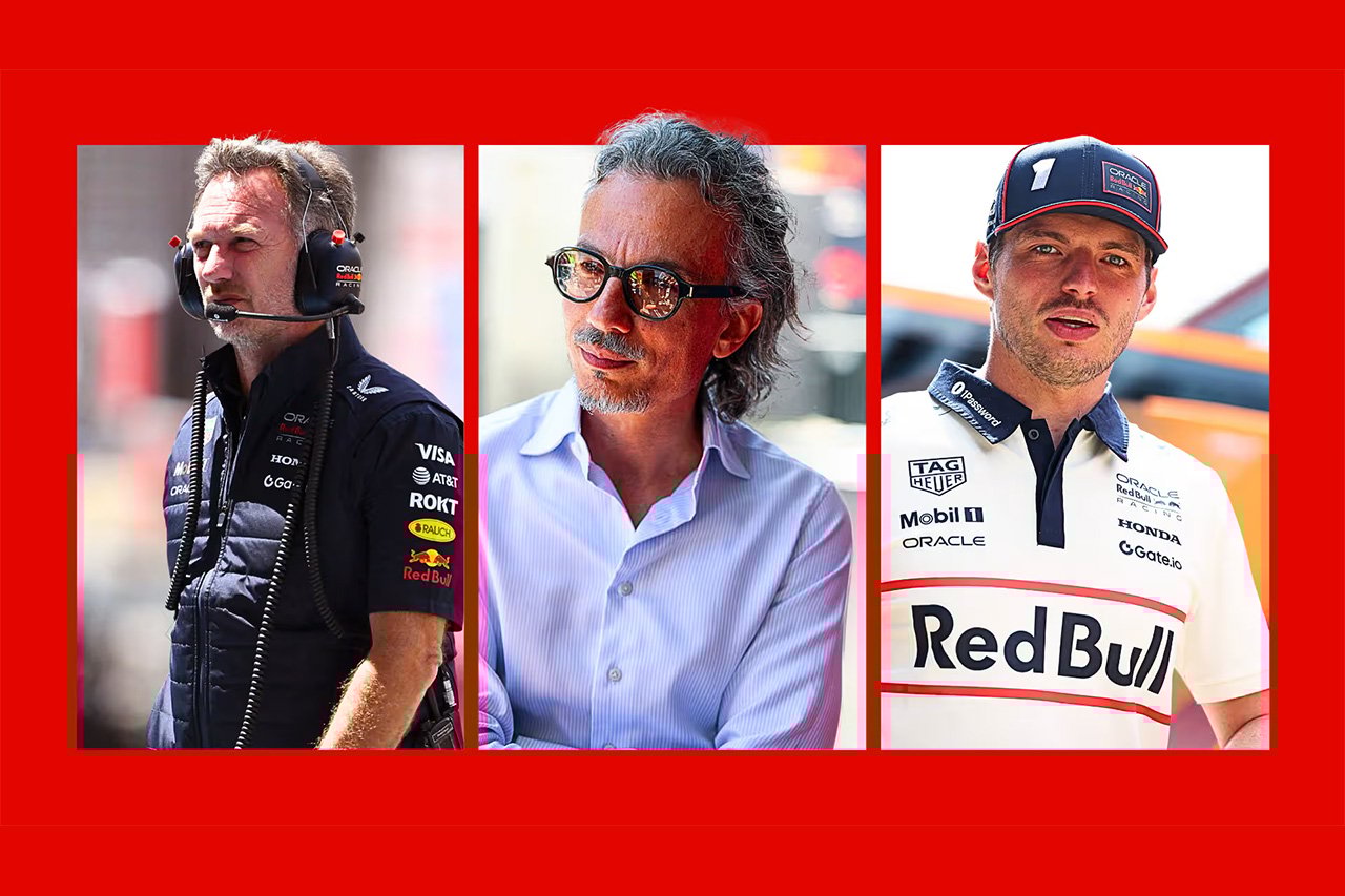 2025年F1 ベルギーGP:注目の5つのストーリーライン