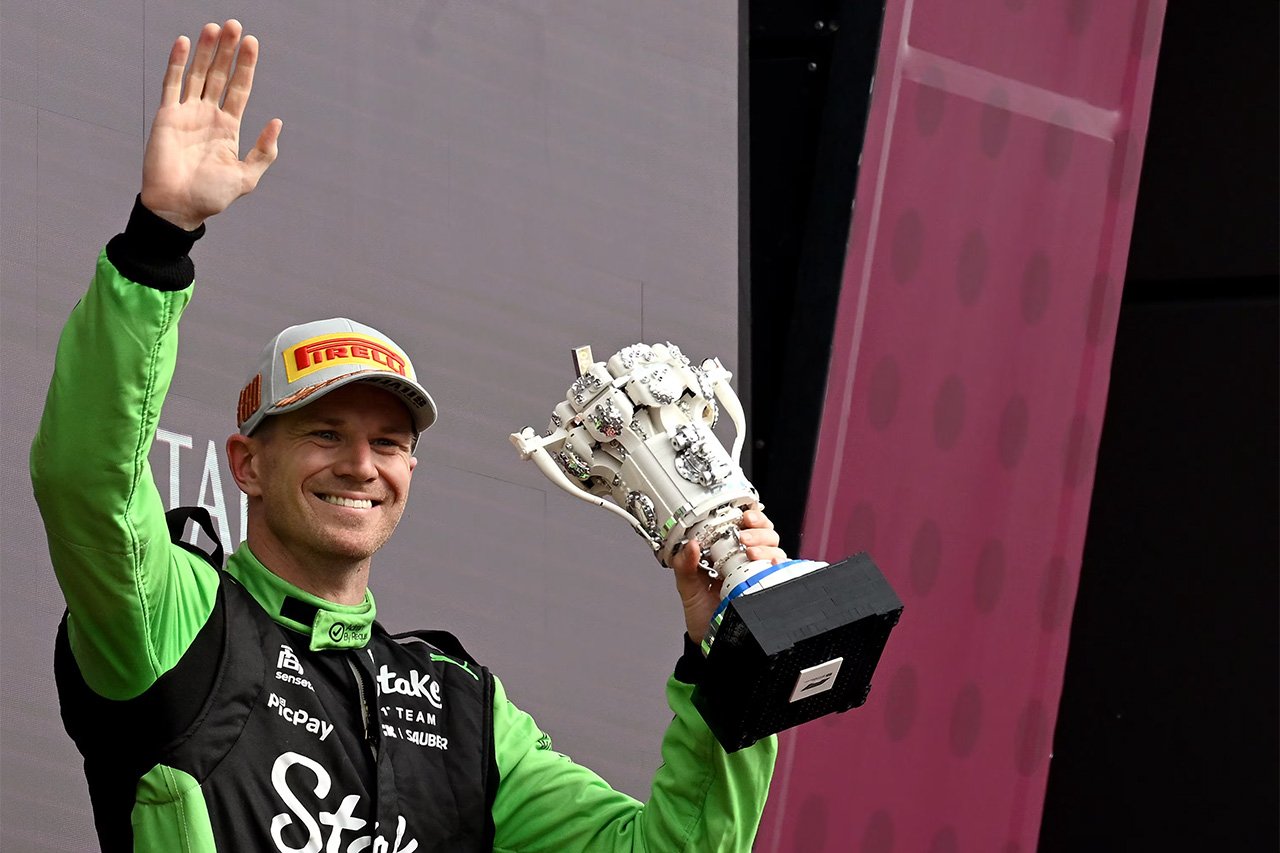 2025年のF1世界選手権 ベルギーグランプリ