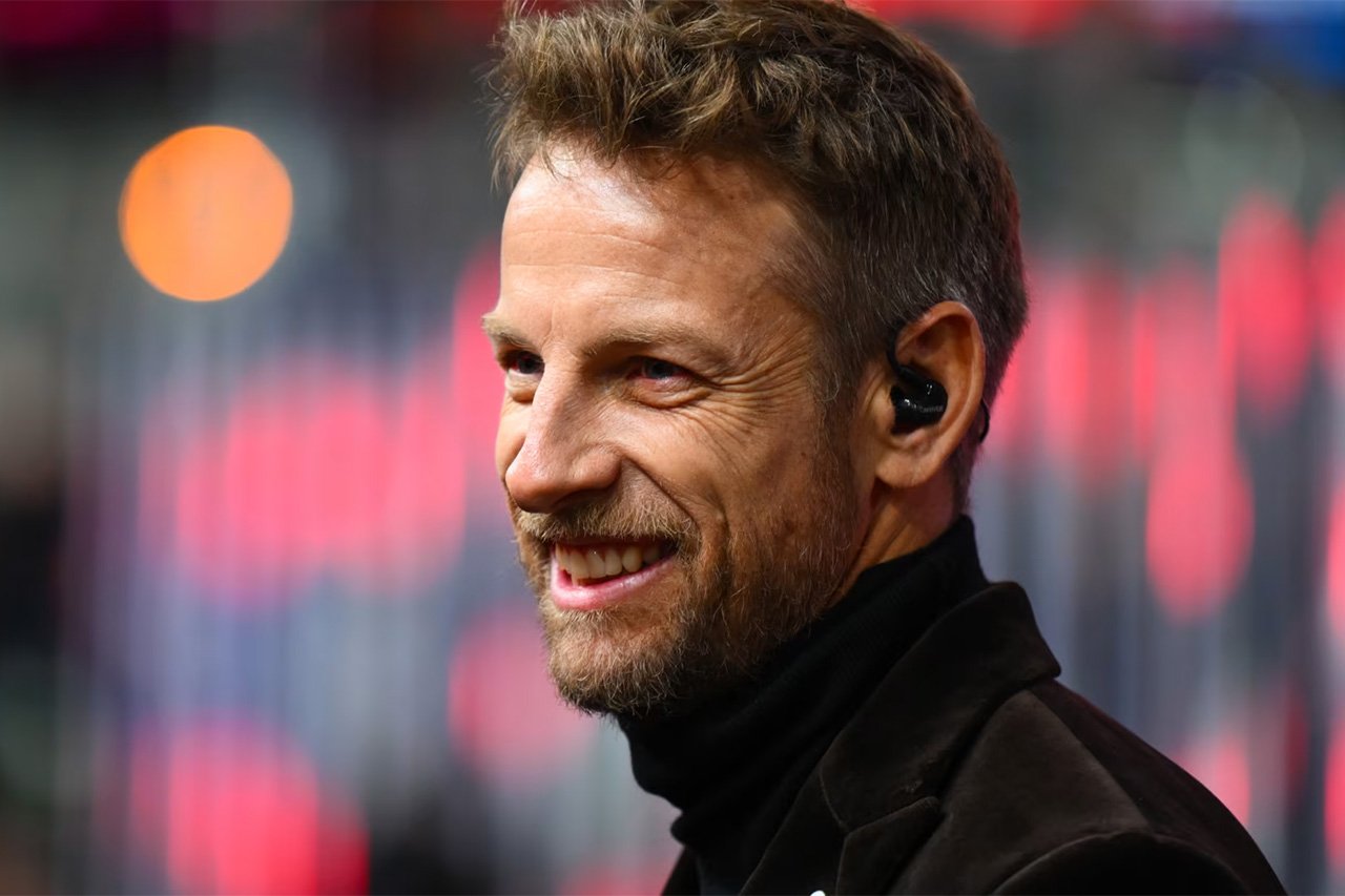 ジェンソン・バトンが断言「今のF1で最強なのはマックス・フェルスタッペン」