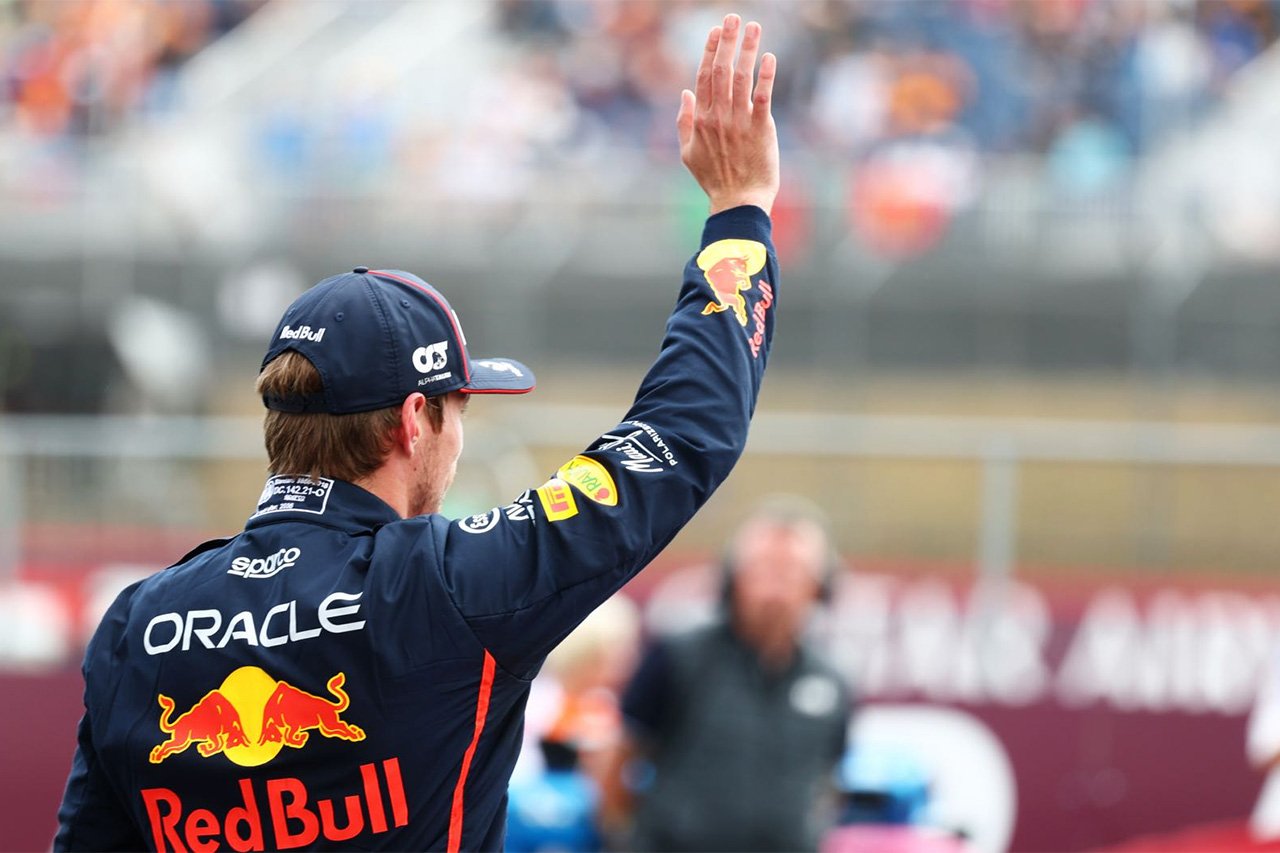 フェルスタッペンのメルセデスF1移籍説 ピケJr.が「契約済み」発言を撤回