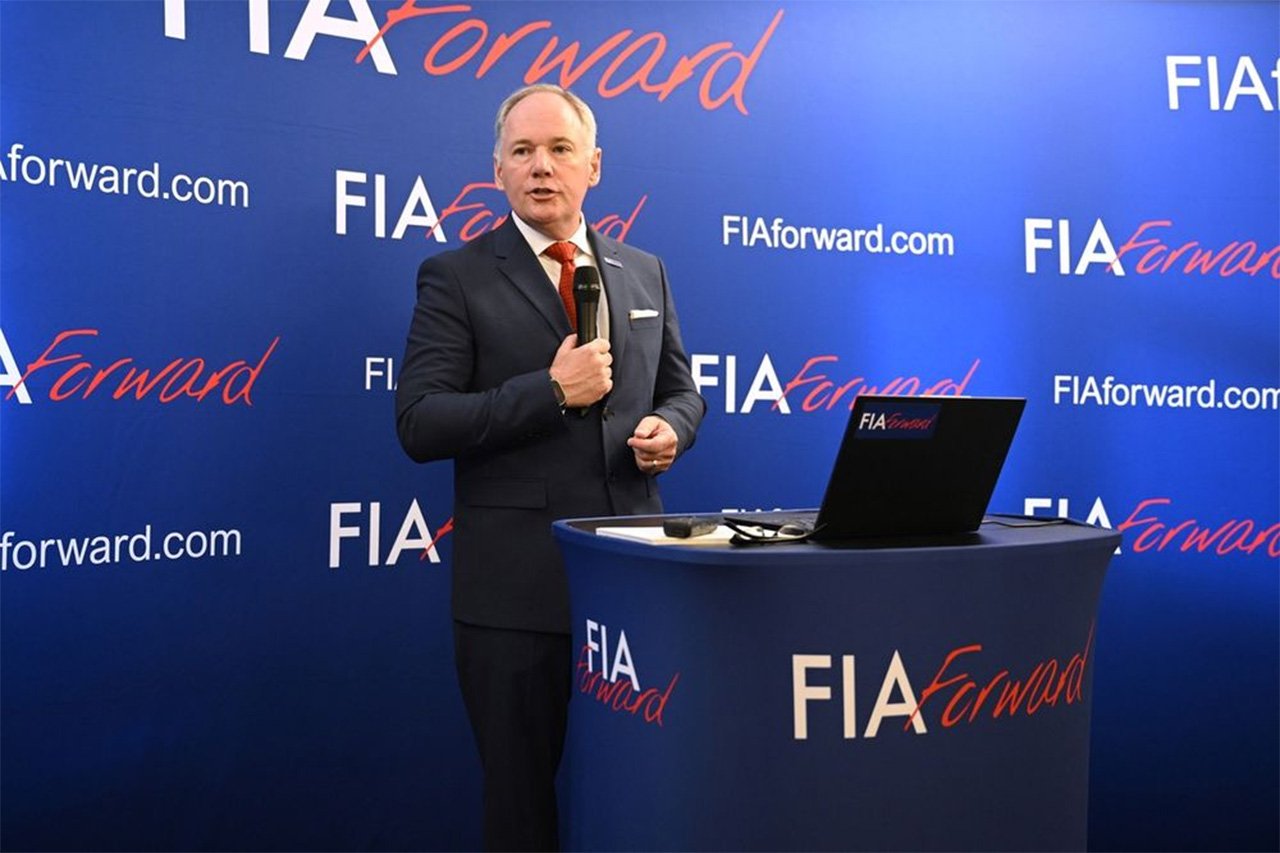 F1元スチュワードのティム・メイヤーがFIA会長選の公約の第一弾を発表