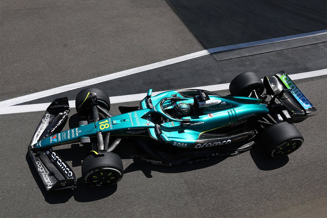 ホンダ 独自アプローチで2026年F1に挑む アストンマーティンと順調に進展