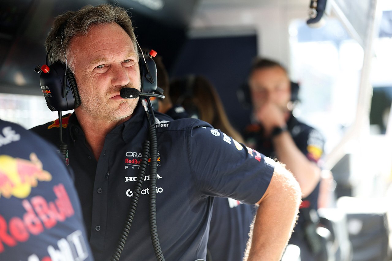 レッドブルF1 ホーナー解任は内部では賛否「アイデンティティを失った」の声も