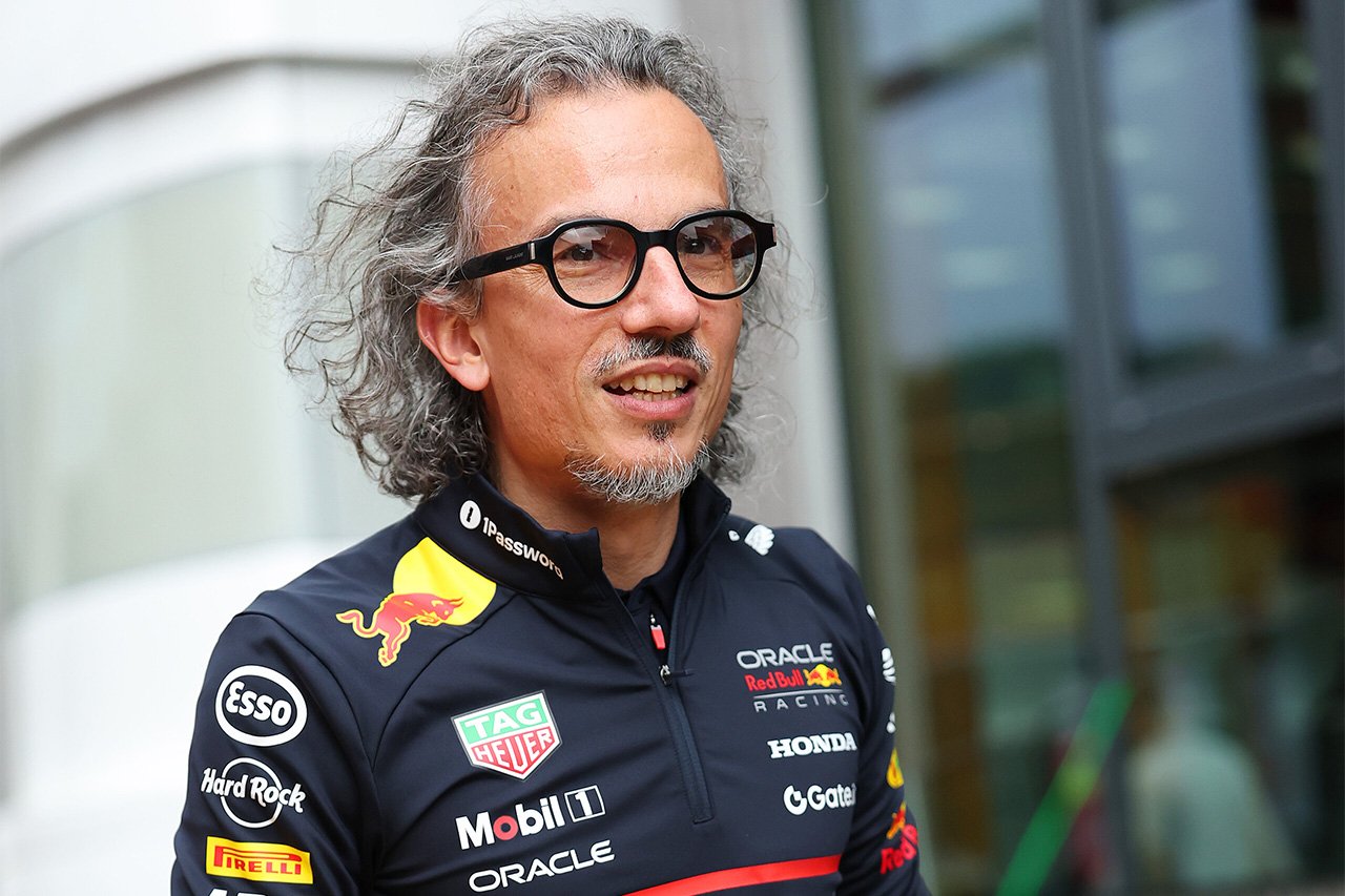 レッドブルF1の最優先課題は「2台目」 メキースに求められる角田裕毅の再生