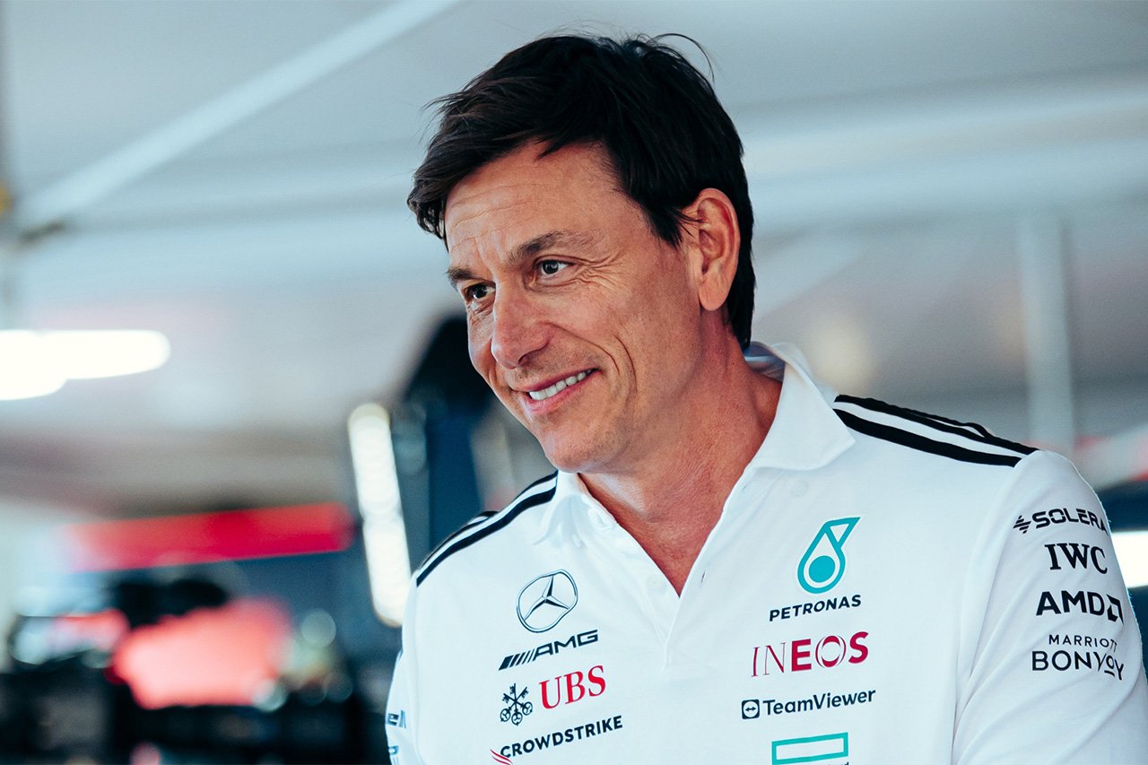メルセデスF1代表 ベルギーGPへ意気込み「夏休み前に勢いをつけたい」