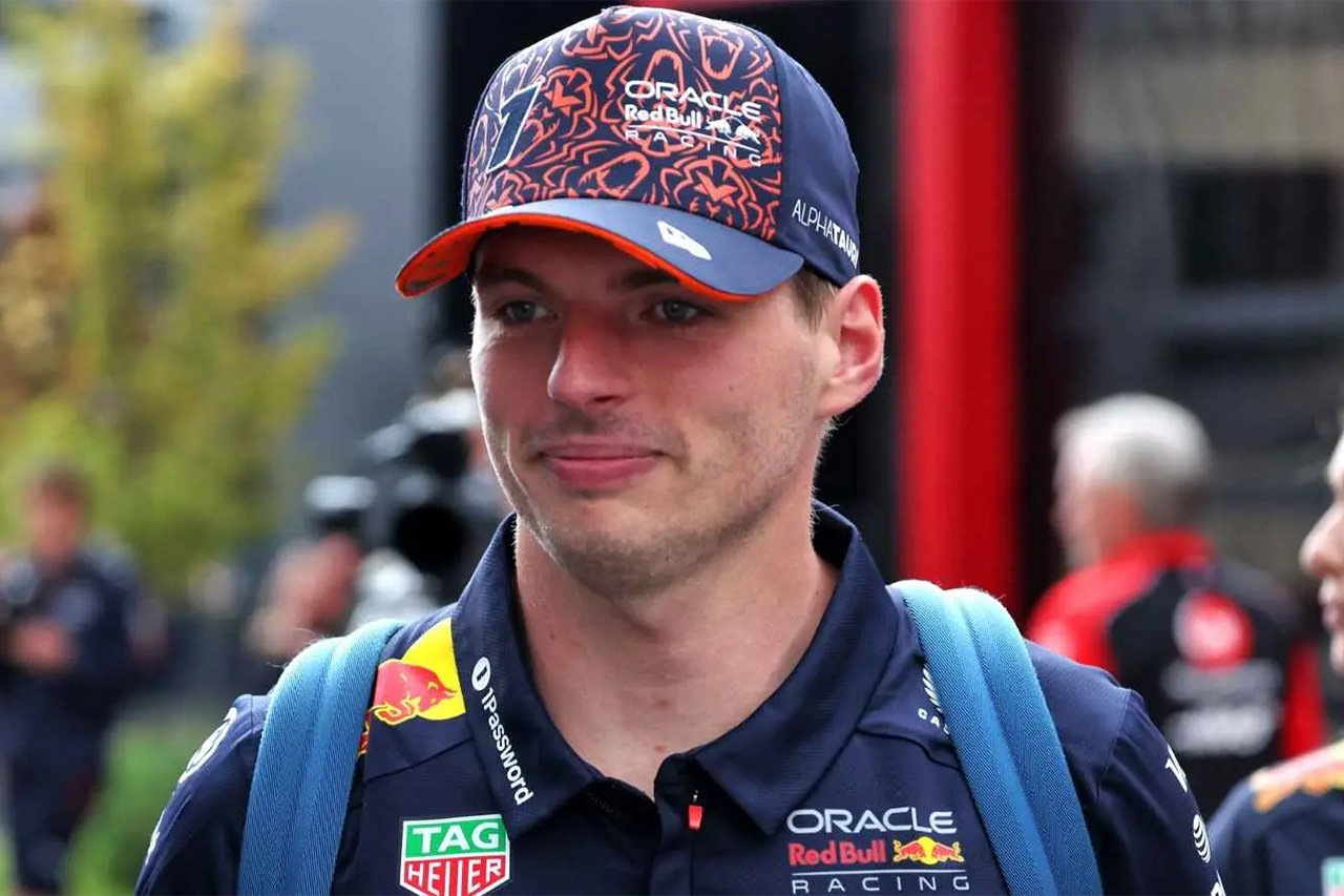 フェルスタッペン レッドブルF1のホーナー解任は「去就に影響しない」