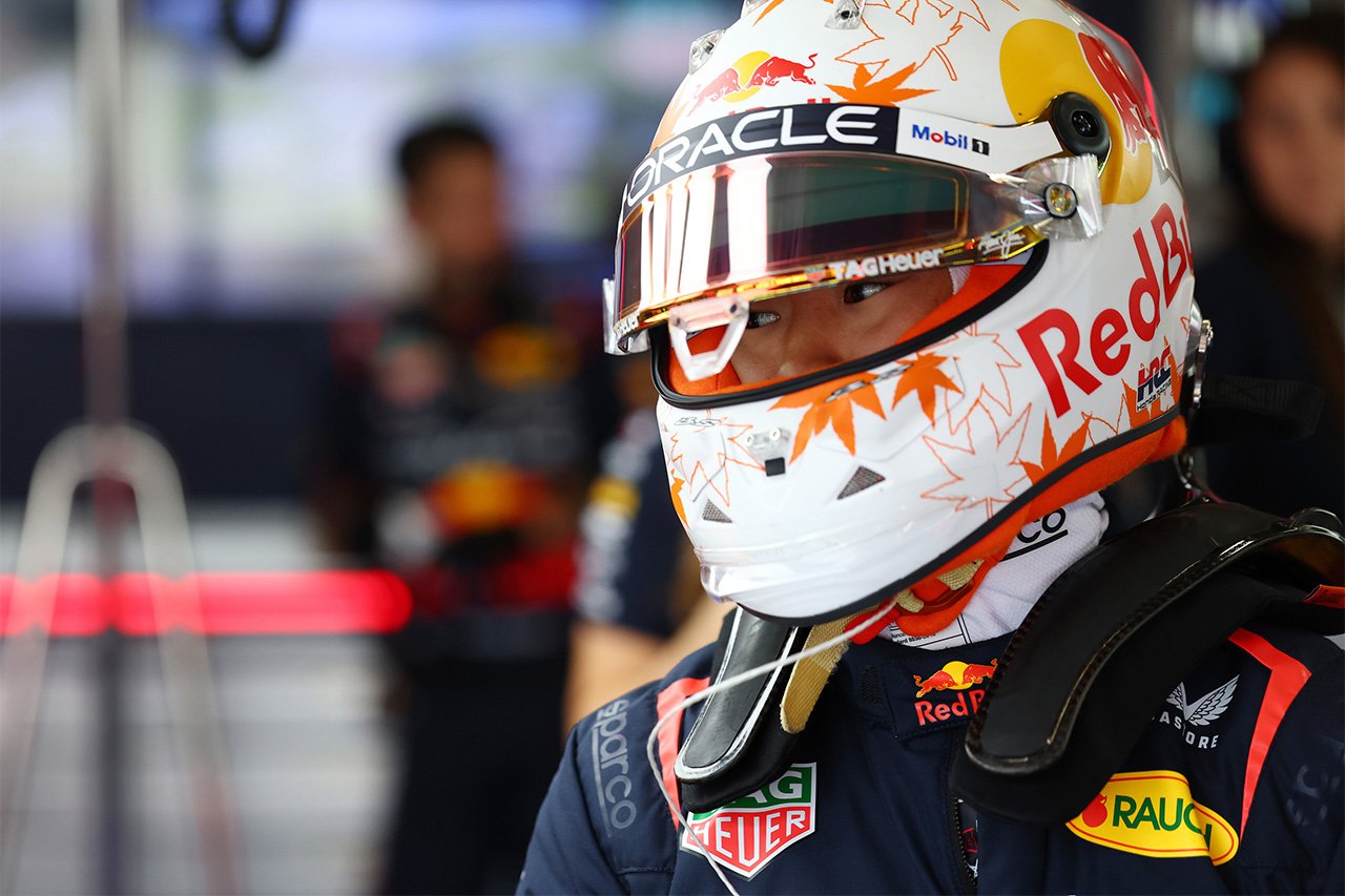 F1ベルギーGP 予選Q2:角田裕毅が7戦ぶりのQ3進出!スパでは初