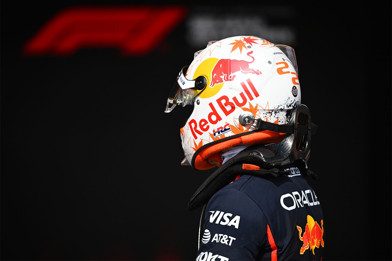 角田裕毅に最新フロアを投入 レッドブルF1が賭けに出た理由とは