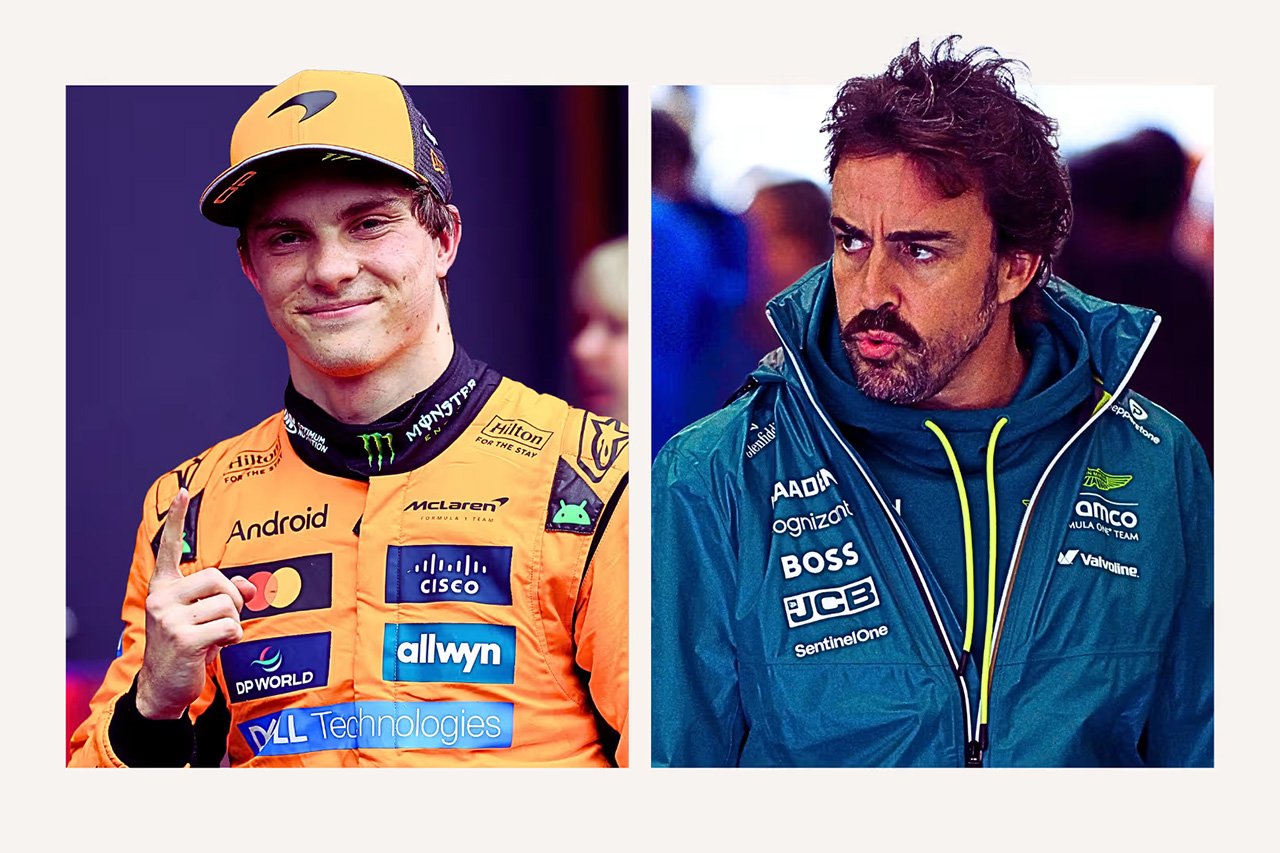 角田裕毅は敗者選出：2025年F1 ベルギーGP WINNERS ＆ LOSERS