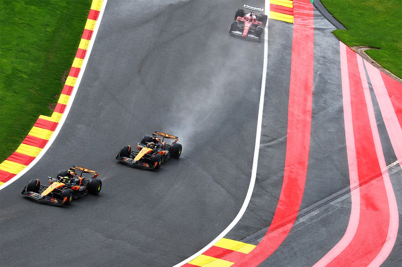 タイヤ F1