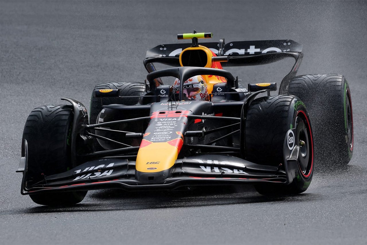 角田裕毅 レッドブルF1で真の課題は「レースペース」 予選が結果に直結せず