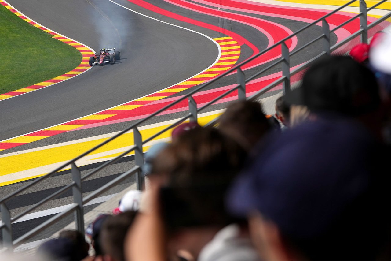 ハンガリーグランプリ F1 ルイス・ハミルトン