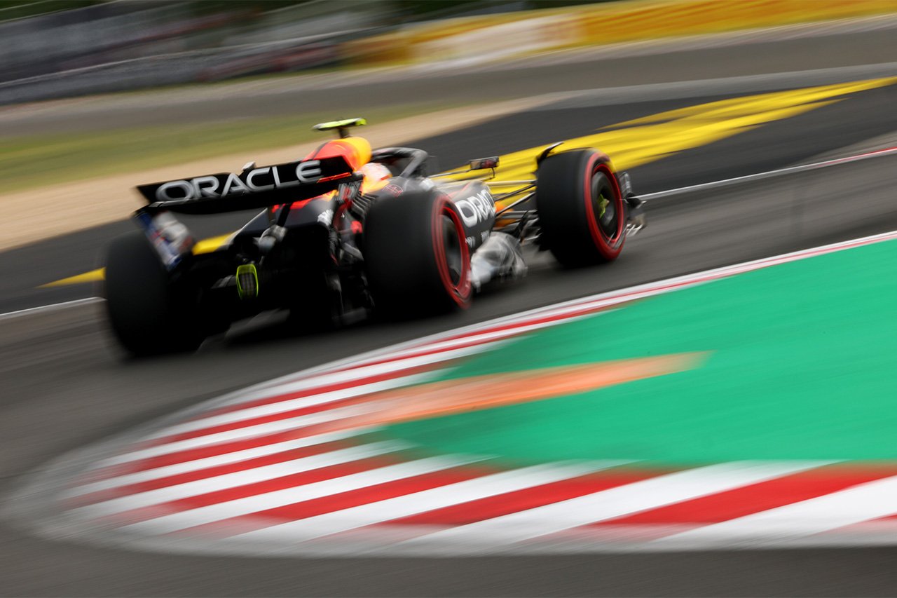 角田裕毅は17番手に沈む:F1ハンガリーGP フリー走行1回目 プレイバック