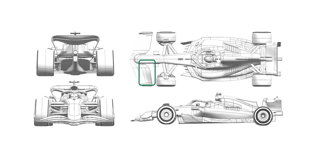 ハンガリーGP F1 アストンマーティン・コグニザント・フォーミュラワンチーム