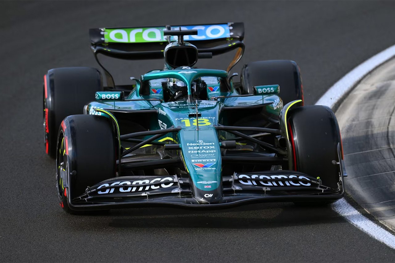 ハンガリーGP F1 ハンガリーグランプリ