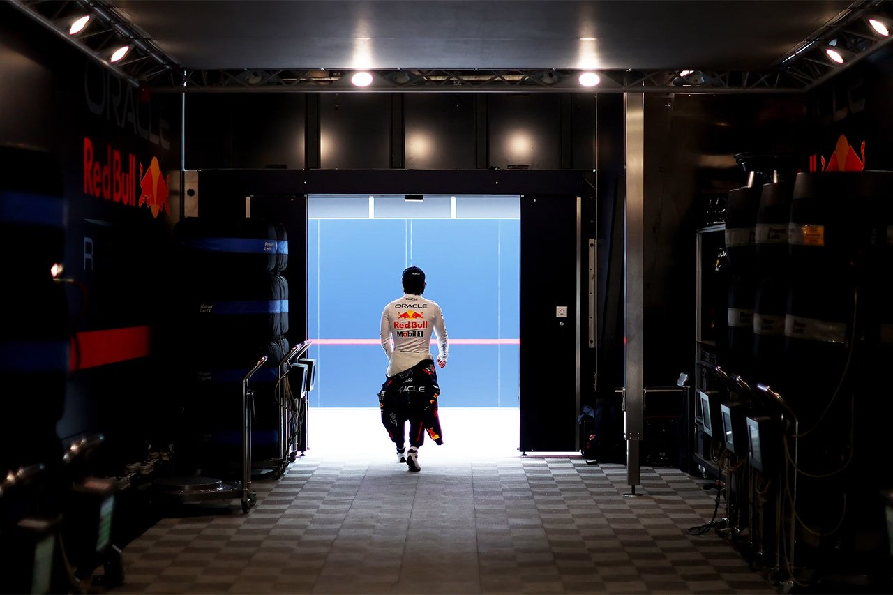 角田裕毅 Q1敗退16番手:2025年F1ハンガリーGP予選