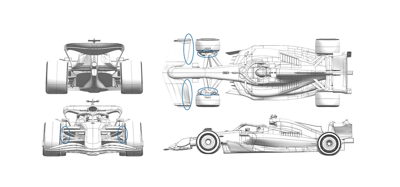 ハンガリーGP F1 レッドブル・レーシング
