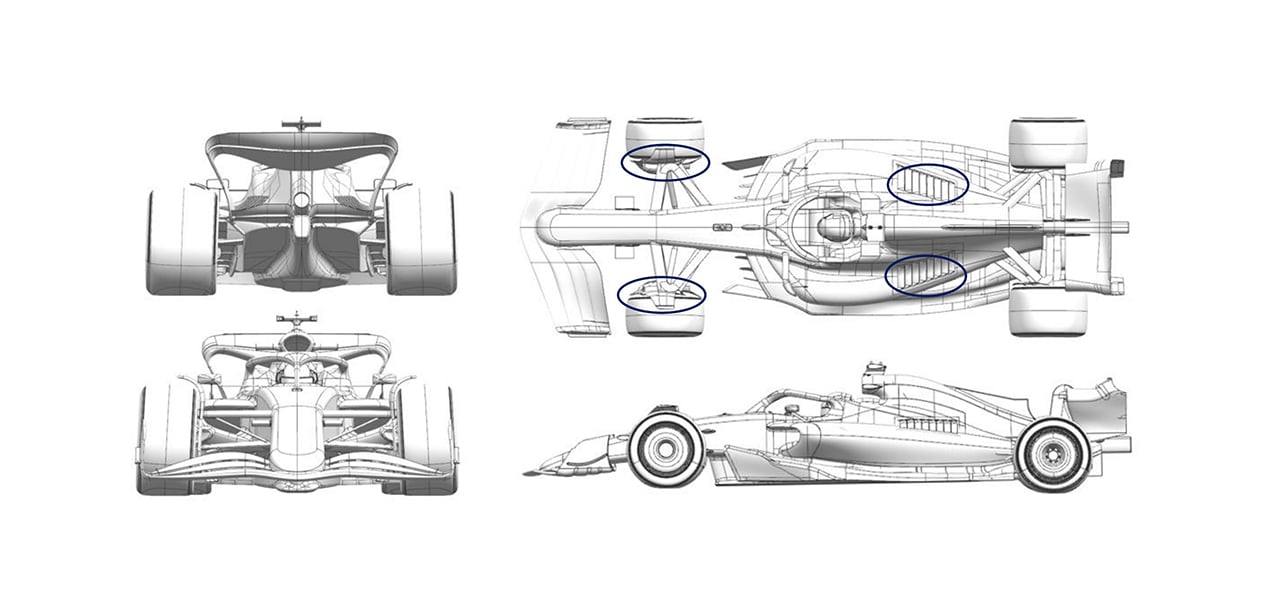 ハンガリーGP F1 ビザ・キャッシュアップ・RB・フォーミュラワン・チーム