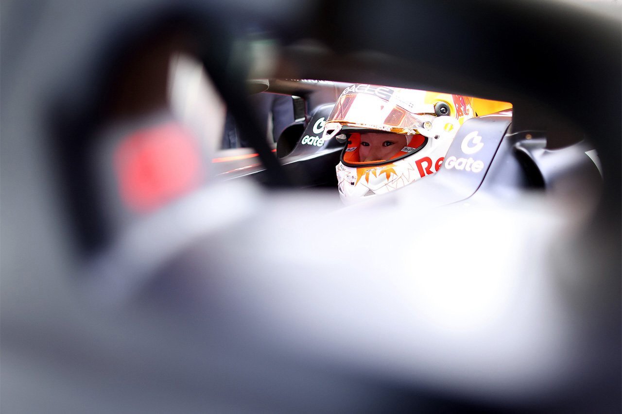 角田裕毅 F1ハンガリーGP初日 「グリップが足りなかったけど手応えはある」