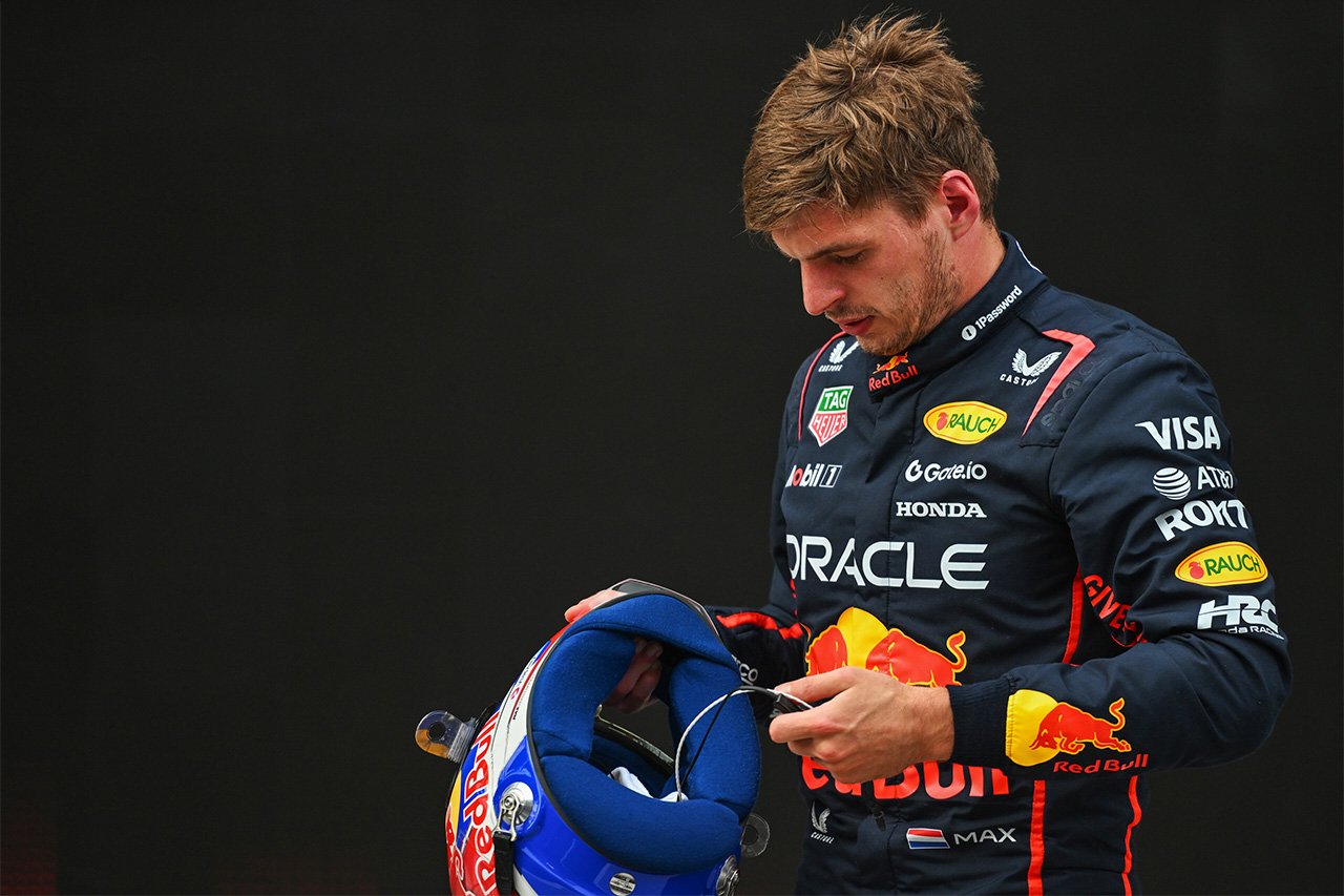 ハンガリーGP F1 ハンガリーグランプリ