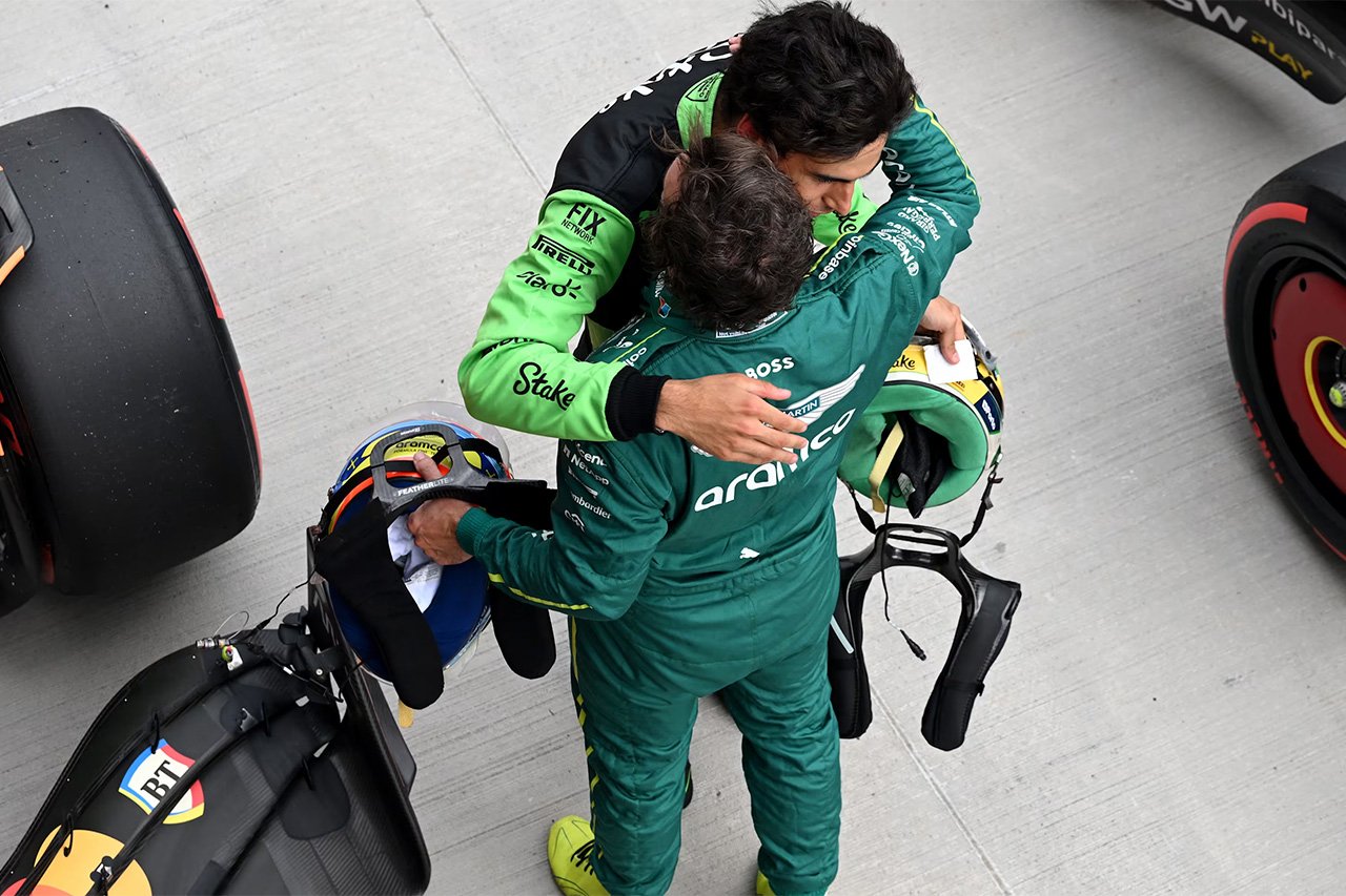 ガブリエル・ボルトレト ザウバーF1チーム ハンガリーグランプリ