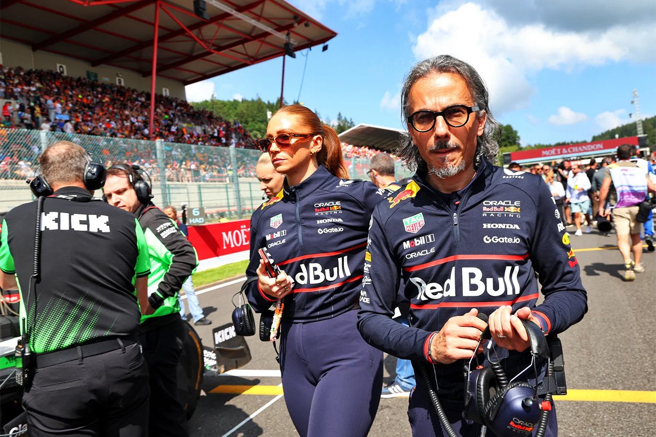 レッドブルF1代表メキース ハンガリーGP予選「この順位には満足していない」