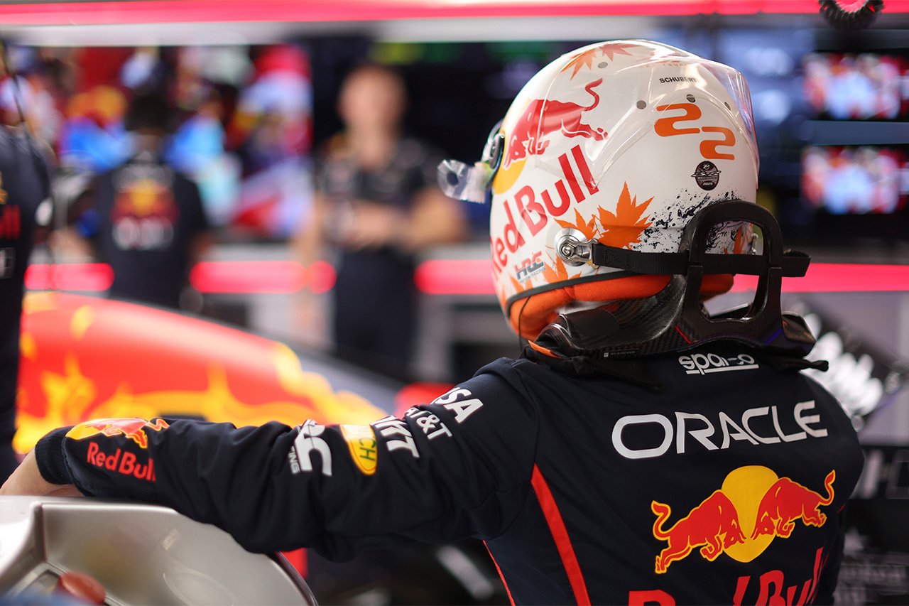 角田裕毅 ハンガリーGP F1 ハンガリーグランプリ