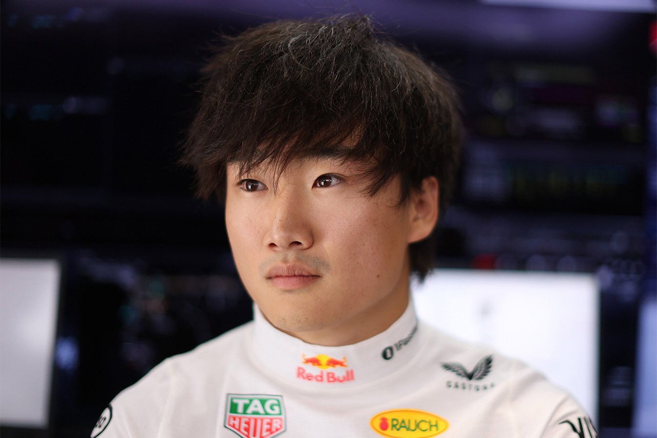 角田裕毅 F1ハンガリーGP予選Q1敗退にメキース「単純にマシンの性能不足」