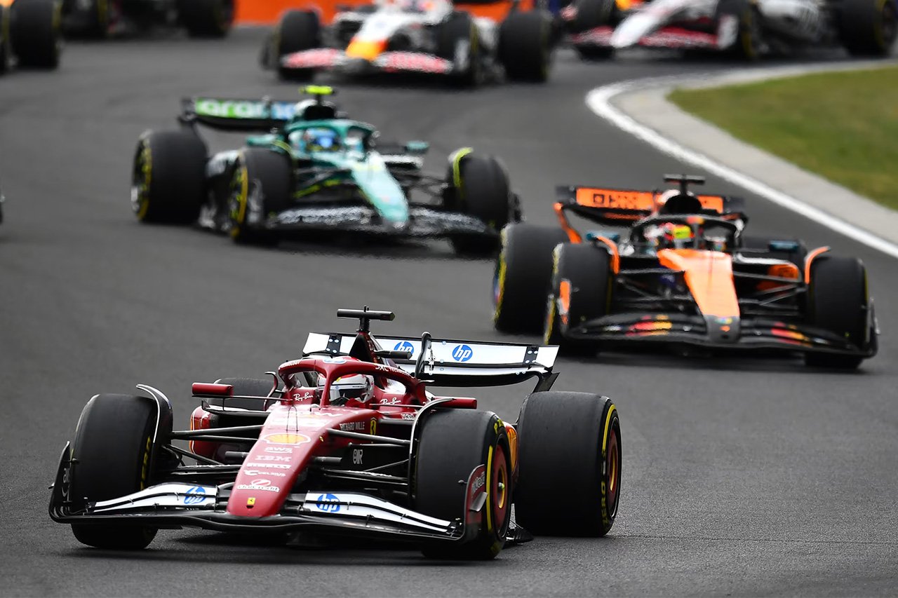 スクーデリア・フェラーリ