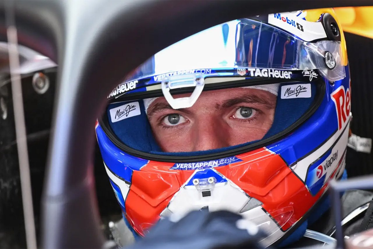 マックス・フェルスタッペン F1ハンガリーGP「何も起きてないのに調査は不要」