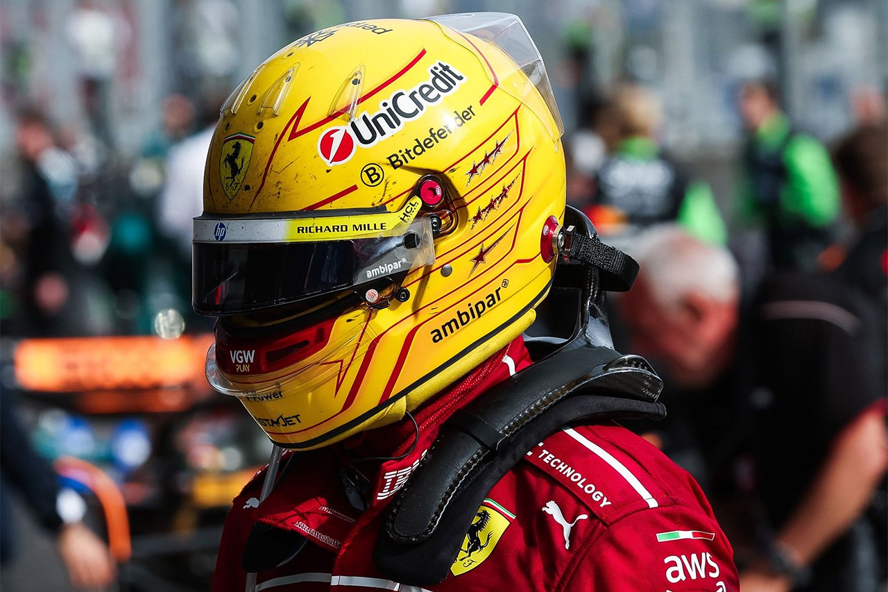 ハンガリーGP F1 角田裕毅 2025年のF1世界選手権