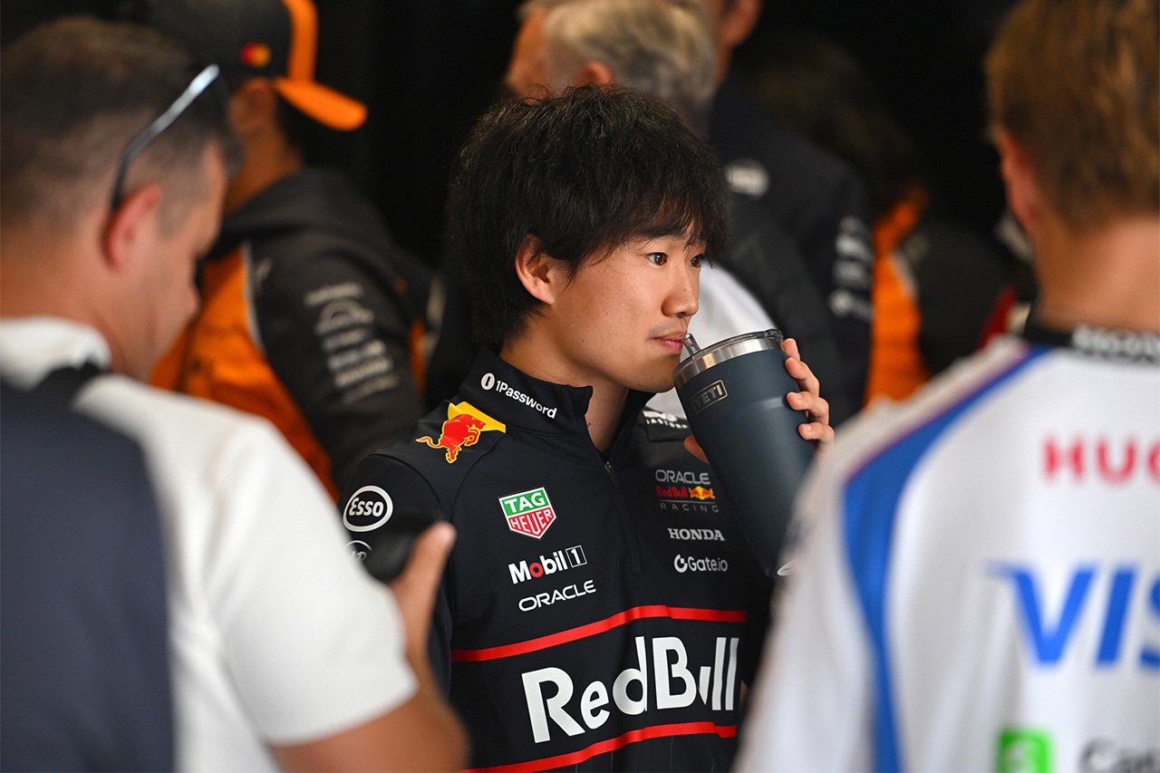 2025年F1ハンガリーGP 決勝:11位以下 ドライバーコメント