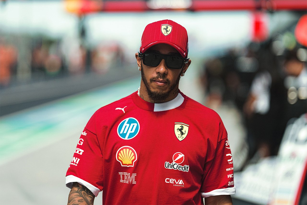 ルイス・ハミルトンの「役立たずだった」発言にフェラーリF1代表が反論