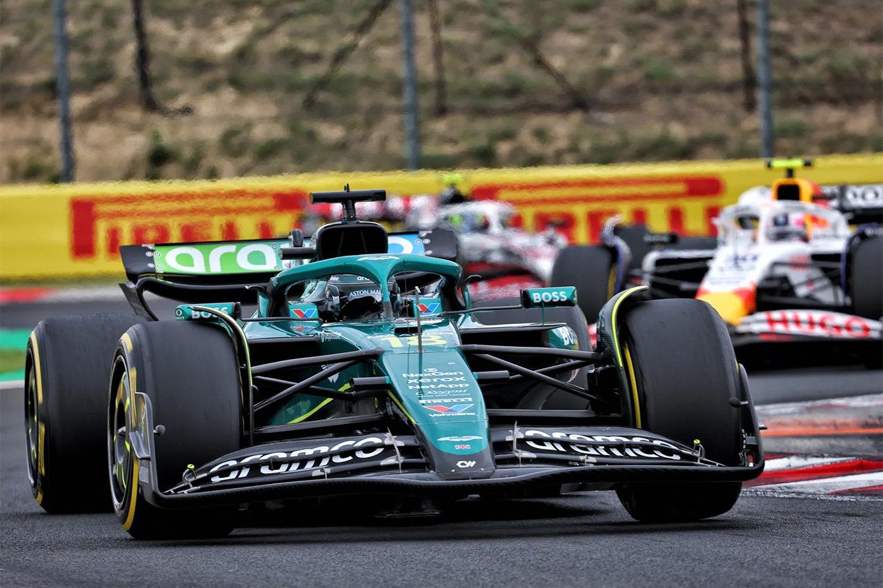アストンマーティンF1 Skyドイツに報道の“トーンとバランス”改善を要求