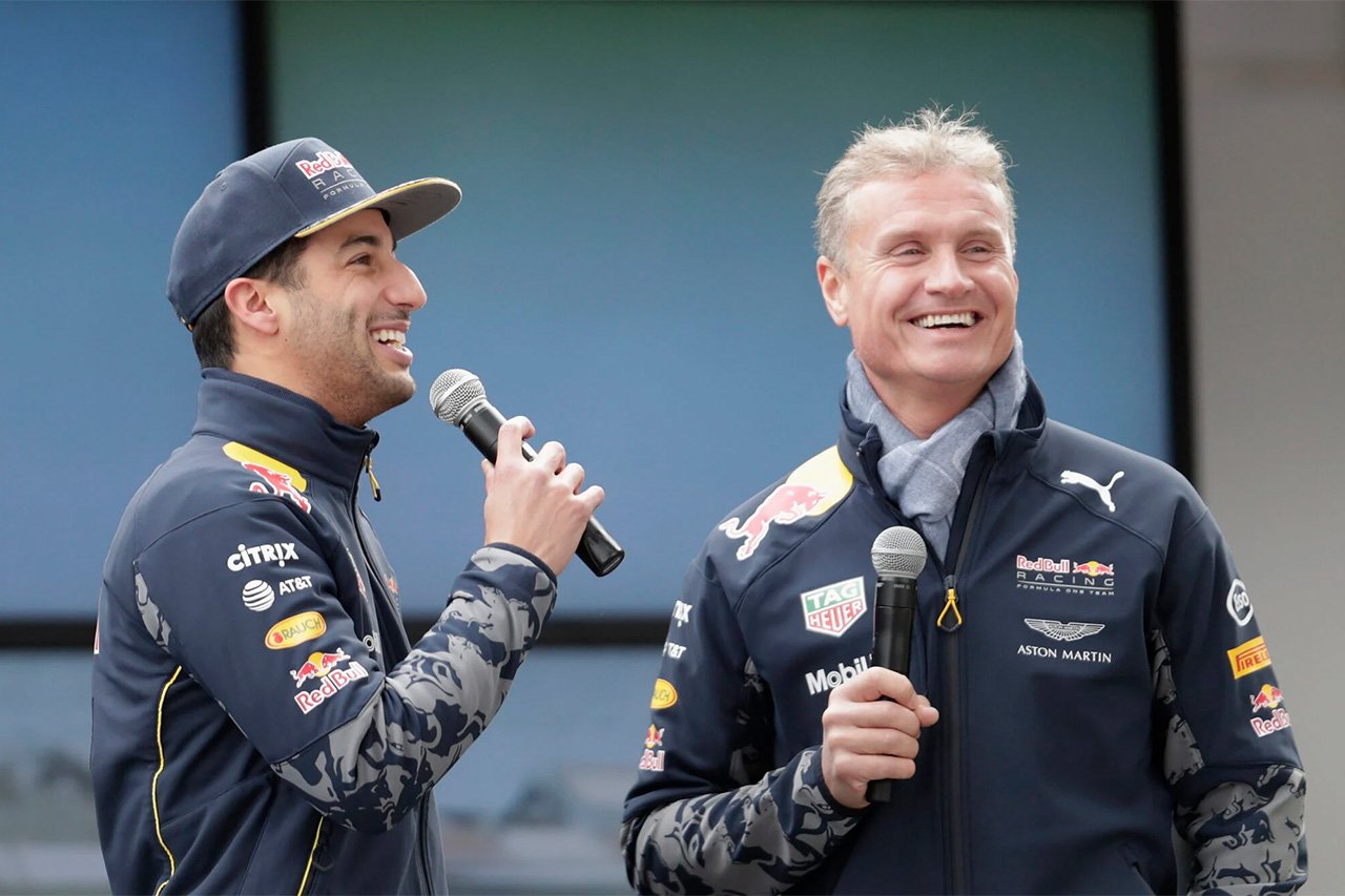ダニエル・リカルドのF1低迷をクルサード考察「速さではなく必要性を失った」
