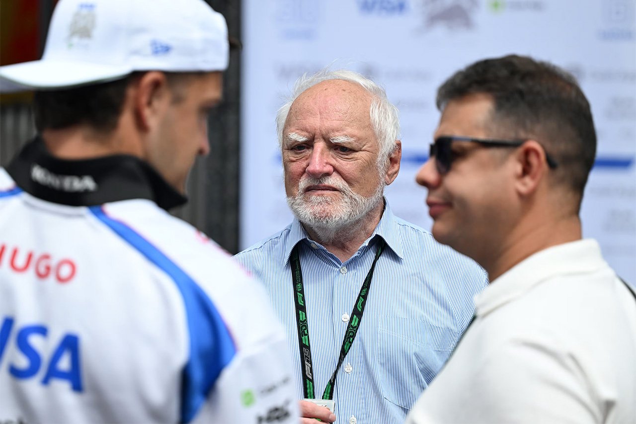2F1ハンガリーGP 見逃したかもしれない9つの裏話