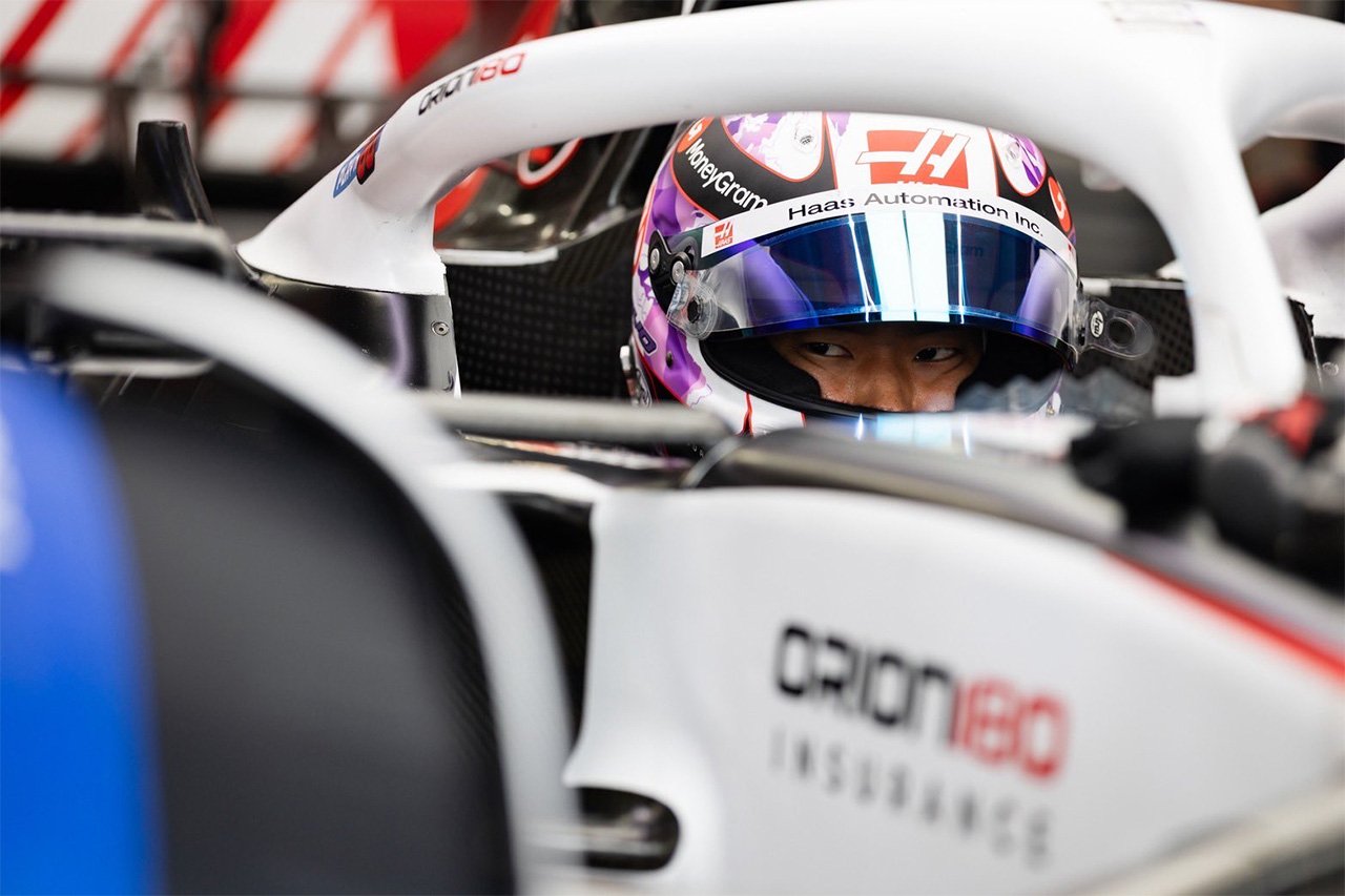 ハースF1チーム