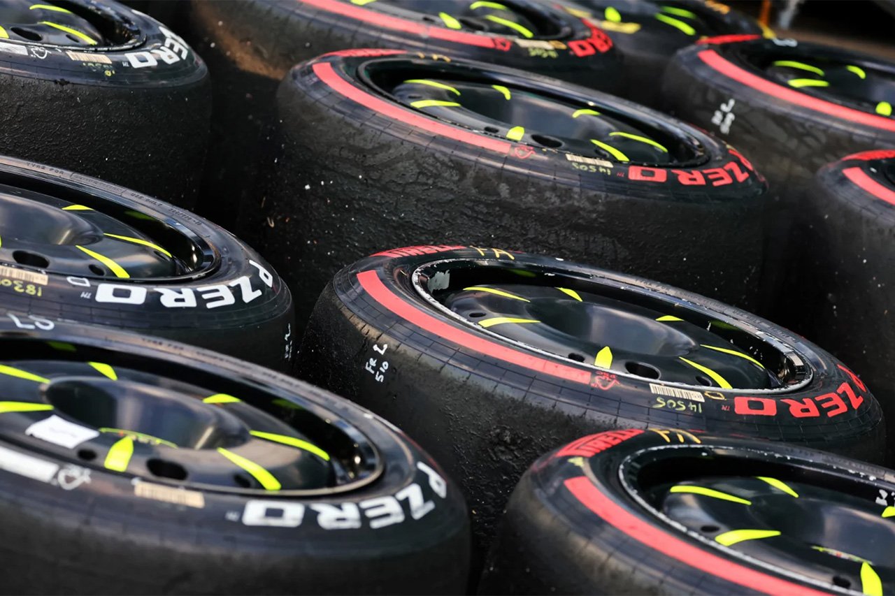 ピレリ 2025年F1残り10戦のタイヤ選定を発表 … 戦略多様化へ変更多数