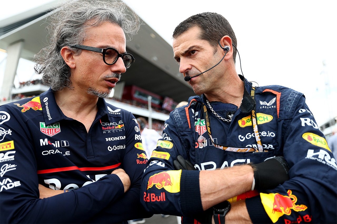 レッドブルF1関係者 ホーナー解任後の“喪失感”とメキース新体制を告白