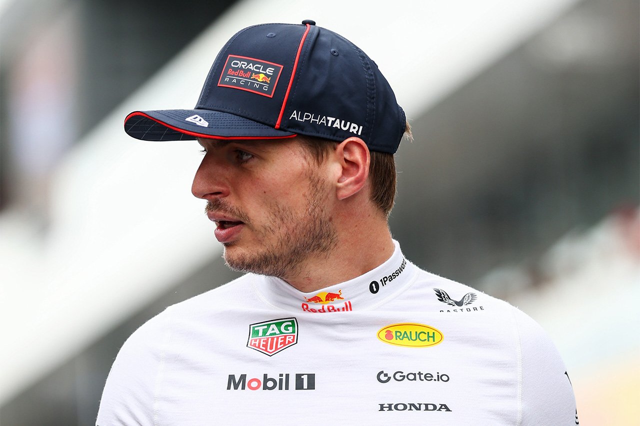 マックス・フェルスタッペン ローソンに敗北は「屈辱的」とF1評論家