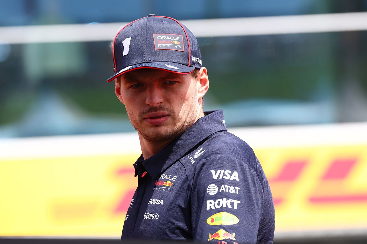 ハンガリーGP F1 ハンガリーグランプリ / レッドブル・レーシング