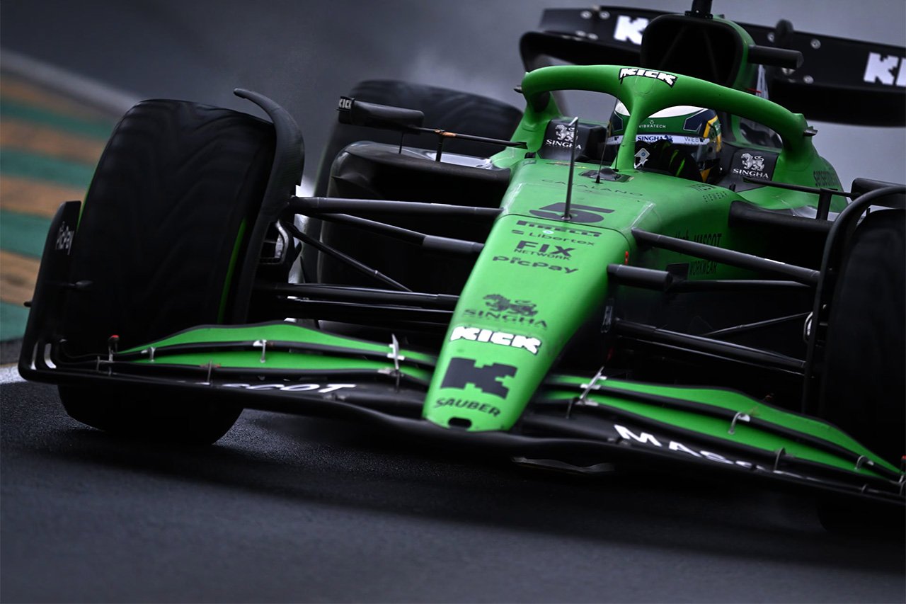 ガブリエル・ボルトレト(ザウバーF1チーム)