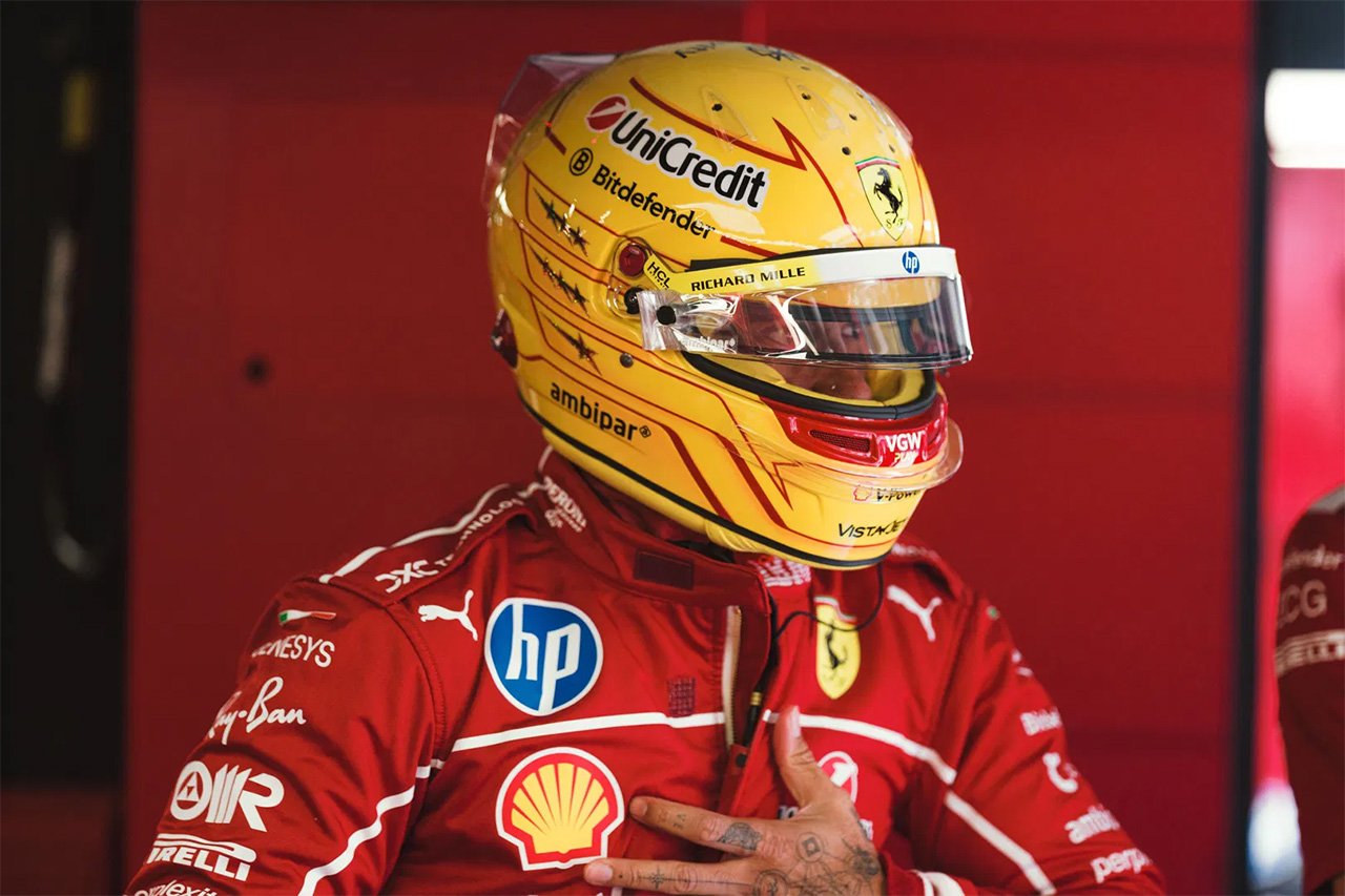 ルイス・ハミルトンの発言は「間違った姿勢」 元ハースF1シュタイナーが批判