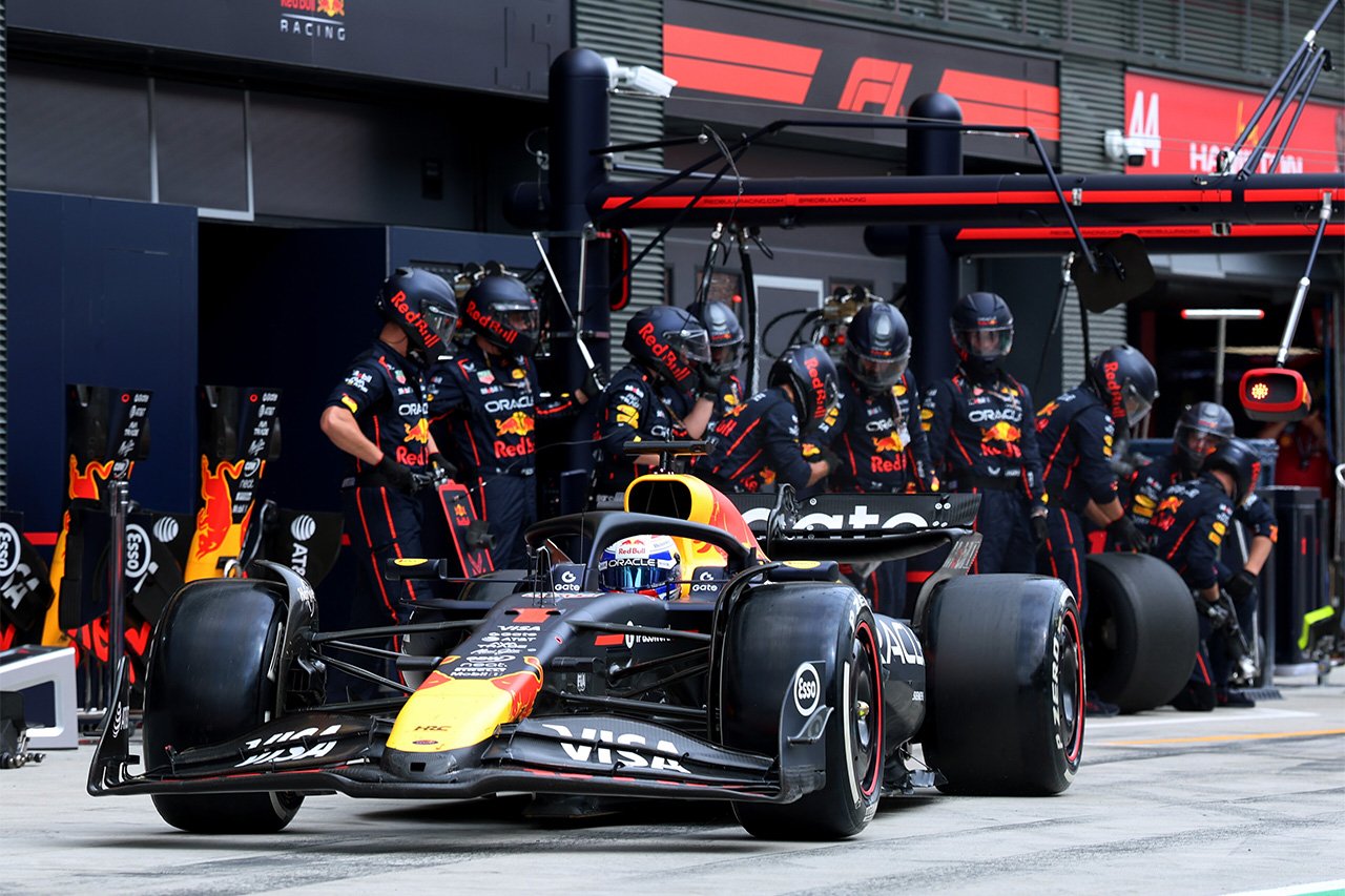 レッドブルF1は「今シーズン最大の失望」とラルフ・シューマッハが批判