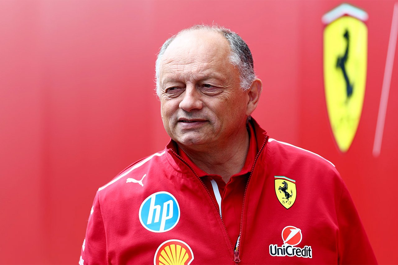 フェラーリF1 バスール続投をシュタイナー支持「魔法使いじゃないんだから」