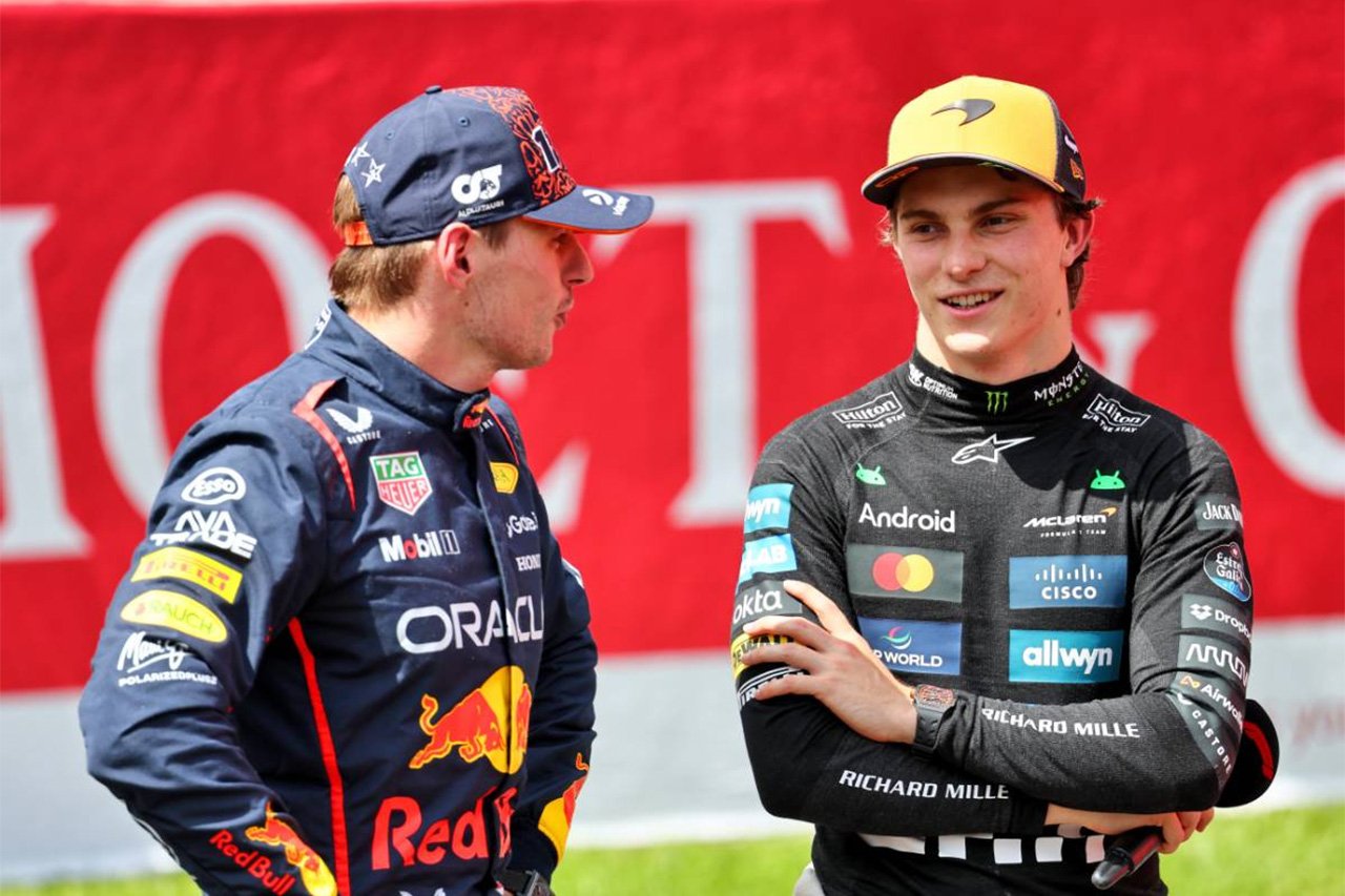 マックス・フェルスタッペン レッドブル F1 レッドブル・レーシング